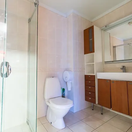 Hostal Backpackers *