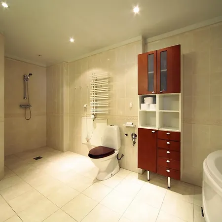 Backpackers Hostel Tallin
