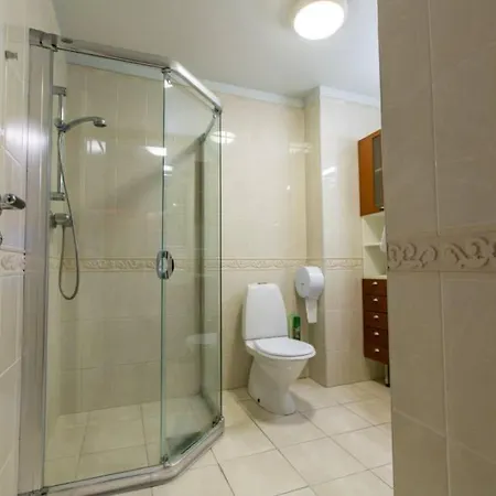 Backpackers Hostel Tallinn